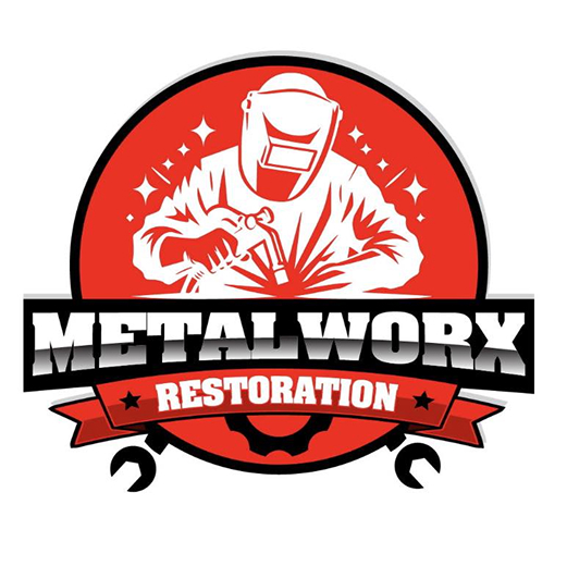 Metal Worx Restoration Ltd logo